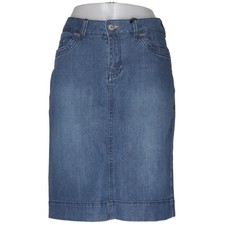 Garden Romantic, Jeansrock