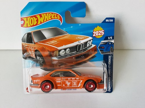 Hot wheels custom - hot, custom▪︎bmw