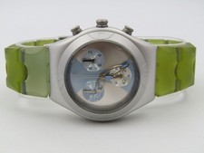 Swatch irony chrono - swatch, medium