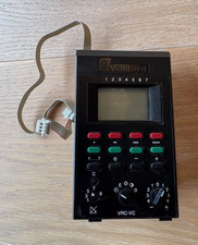 Vaillant Heizungsregelung