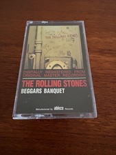 The Rolling Stones – Beggars
