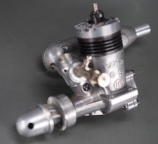 Graupner O.S. Max-III .15  -