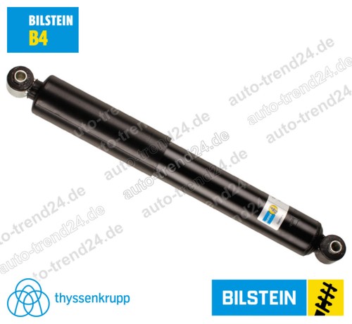Bilstein dämpfer hinten - bilstein, b4