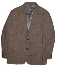 HARRIS TWEED Herren- JACKET /