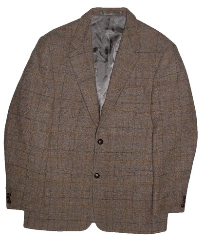 Harris tweed herren jacket - harris, /