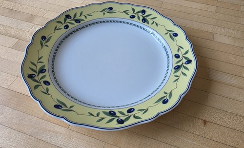 Hutschenreuther speiseteller - hutschenreuther,