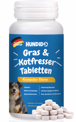 Hundido gras kotfresser - hundido, &
