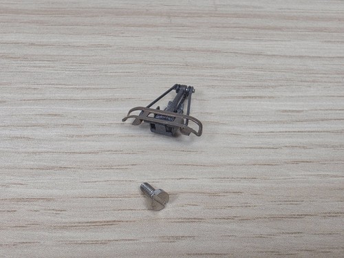 Minitrix spur 2084 - 2084,