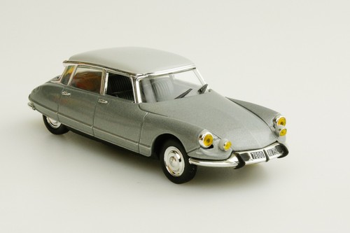 Norev citroen ds - , pallas