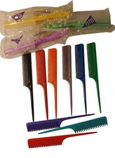 Original DDR Toupierkämme