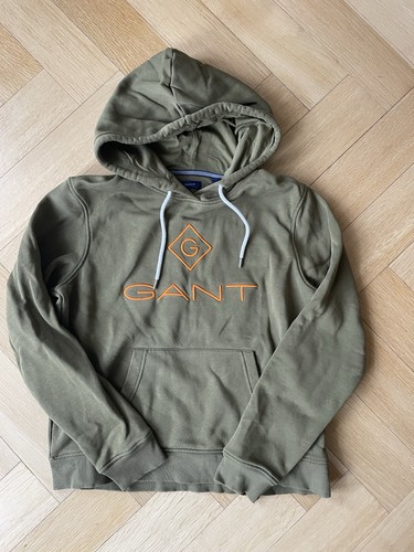 Gant hoodie kapuzenpullover - gant,, hoodie,kapuzenpullover