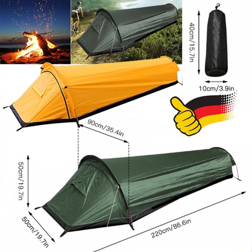 Mini pack zelt - pack, campingzelt