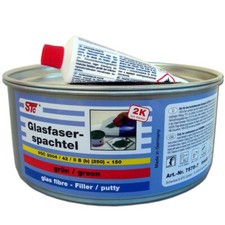 750 g STC Glasfaserspachtel