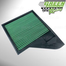 GREEN Sportluftfilter für