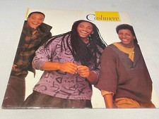 Cashmere - Vinyl Record LP