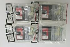 4 Druckerpatronen Brother LC 980 magenta in Folie