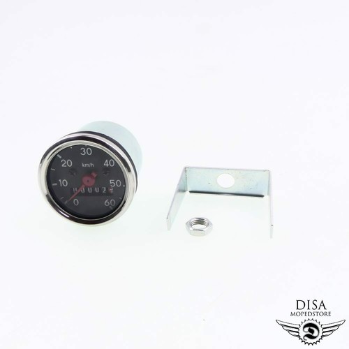Mofa moped mokick tacho 48mm - mofa,