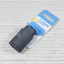 Unior 1671.1/4 Werkzeug für Ein- Ausbau Shimano 4 kant Octalink Isis Innenlager