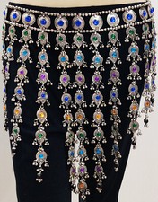 Womens fashion dress tie belt - dress,