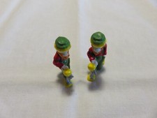 Daniel Düsentrieb mit