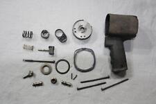 3439 Rodcraft RC Schlagschrauber Motorgehäuse Flansch Federn und Kleinteile