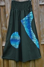 Hose Hippie Hose Clowns Hose