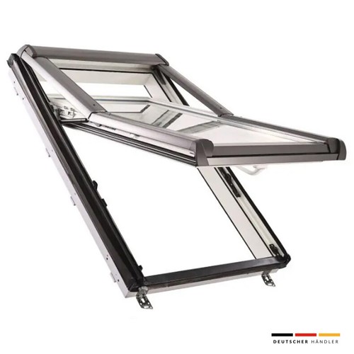 Roto dachfenster die - roto,