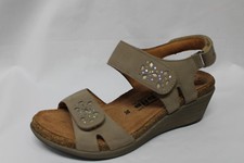 Mephisto Mobils Sandalen