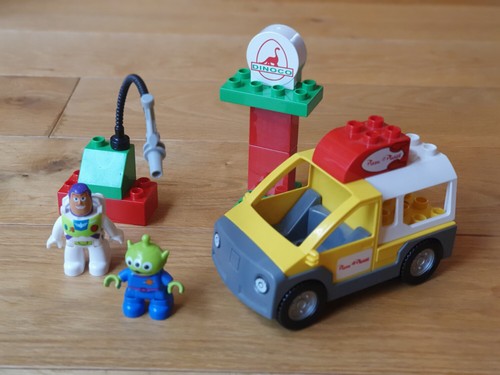 Lego duplo pizza - duplo,