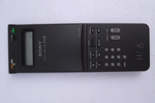 Fernbedienung gebraucht sony - gebraucht,