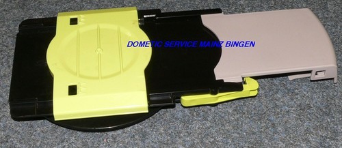 Dometic schieber toilette - dometic,