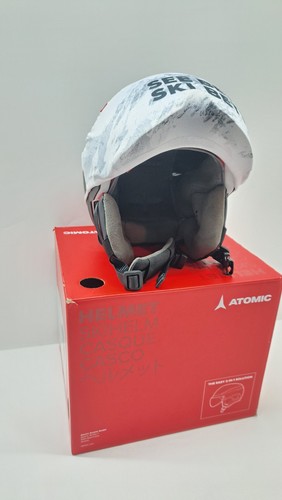 Skihelm atomic savor visor - skihelm,