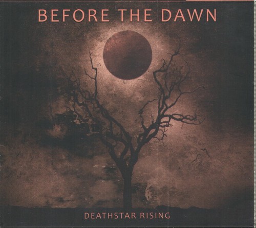 Before the dawn deathstar - before,