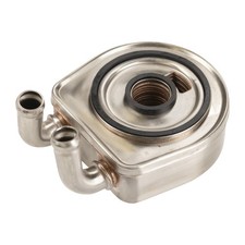 Ölkühler Wärmetauscher mit