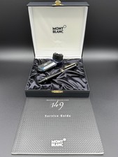 Montblanc Meisterstück 149  -
