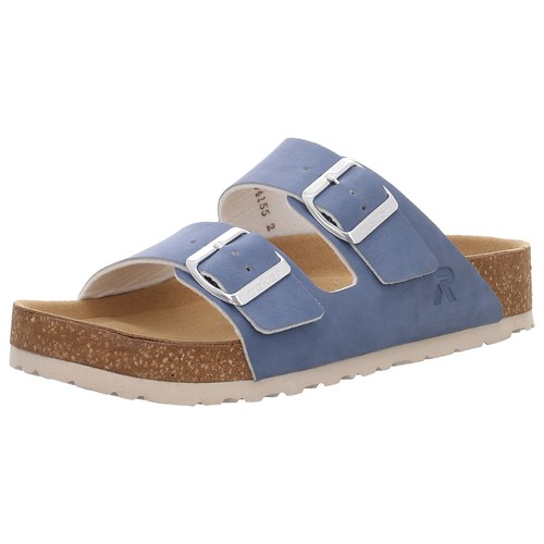 Rieker schuhe pantolette - schuhe,