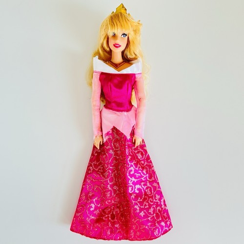 Disney store classic puppe - store,