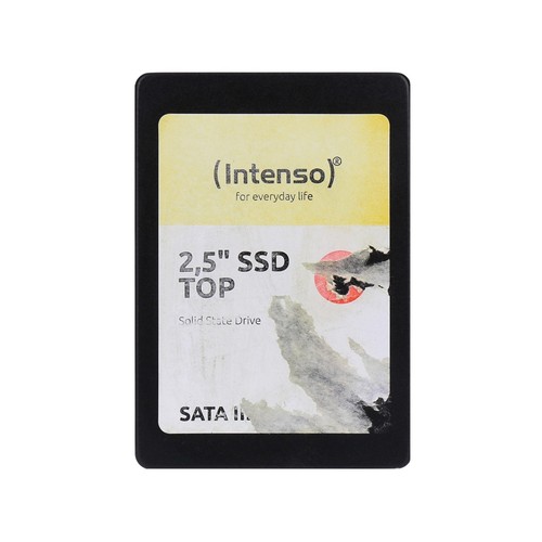 Intenso interne ssd - intenso,