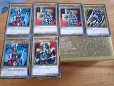 Yu - Gi - Oh! Karten -  1