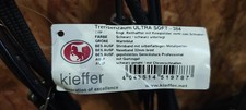 Kieffer Zaum Trense Ultrasoft