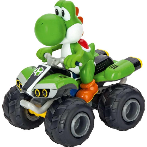 Carrera 4ghz mario - carrera, rc