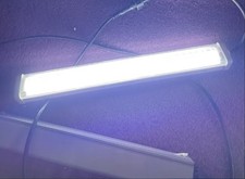 Econlux Solar Stinger 20cm Aquarien LED Lampe