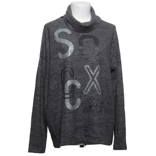 Soccx rollkragenpullover - soccx,,