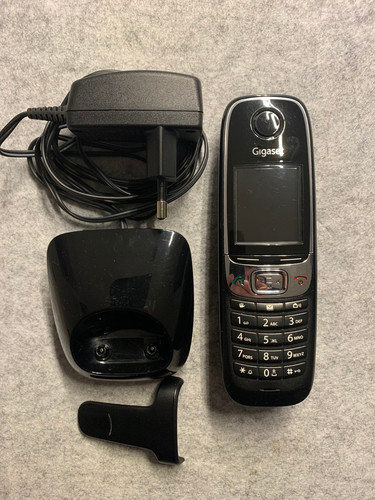 Gigaset c620 dect - c620, mobilteil