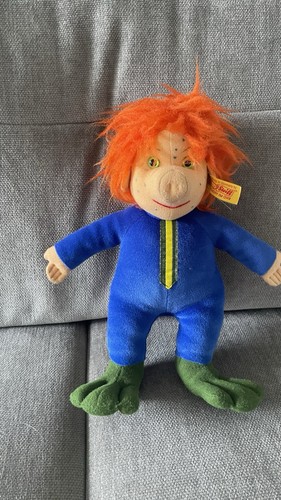 Original sams plüschfigur von - sams,