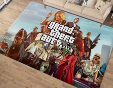 "Grand Theft Auto" GTA 5 -