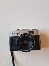 Fotoapparat Marke Limp