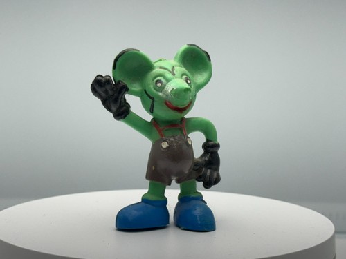 Ddr gummifigur ostalgie - ddr,