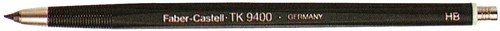 Fallminenstift tk9400 - fallminenstift, 6b