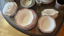 Essgeschirr Villeroy & Boch, Cheyenne